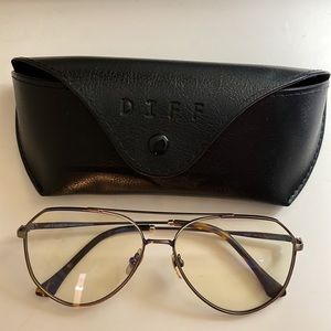 Diff Eyewear Sunglasses